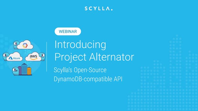 Alternator webinar   september 2019