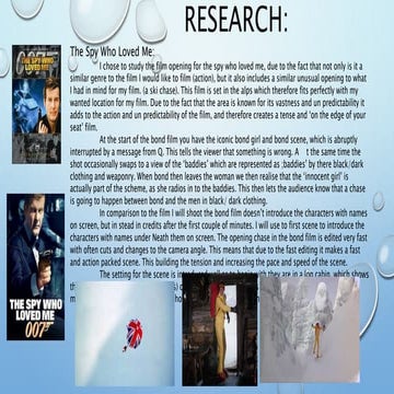 similar product research