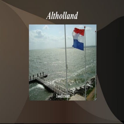 Altholland