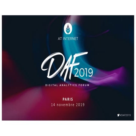 Altice Média Customer Success - App store optimisation