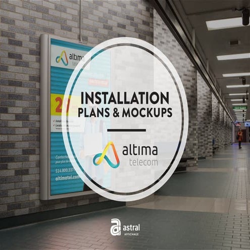 Altima presentation | PDF