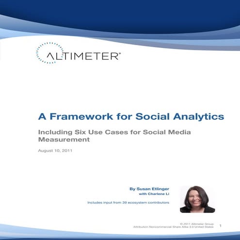 Altimetersocialanalytics081011final 110810105257-phpapp01