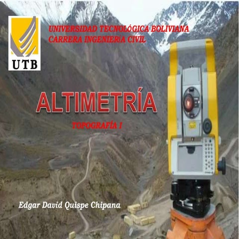Altimetría.pptx