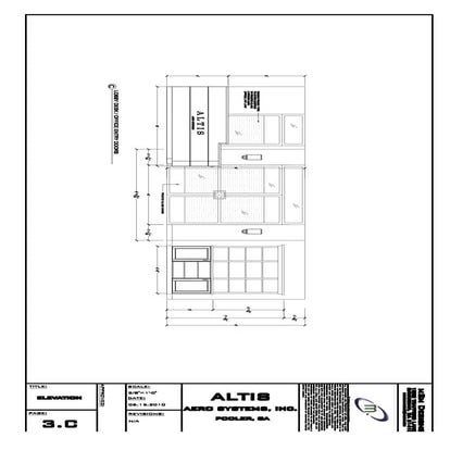 Altis Areo Systems 3.C