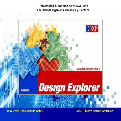 Altium curso español