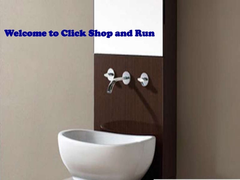 Altmans Bathroom Faucets