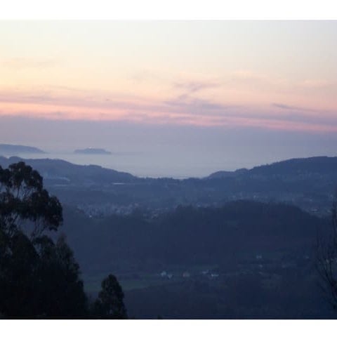 Alto De Soandres (Ii)