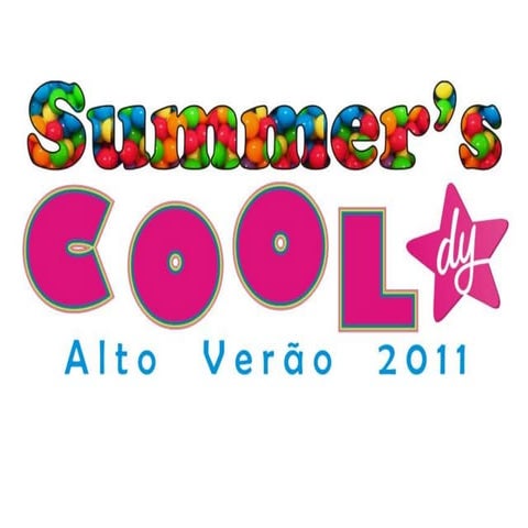 Alto Verão Dyfteria!