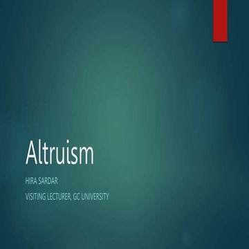 altruism in psychology university lecture.pptx