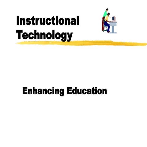 alumni6142000 instructional technolology .ppt