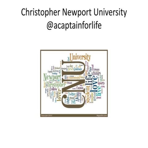 Word Clouds from Twitter Follower Descriptions