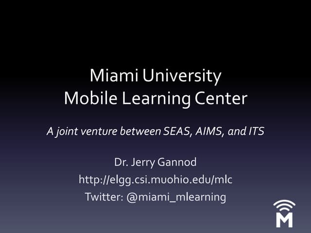 Alumni conference 11