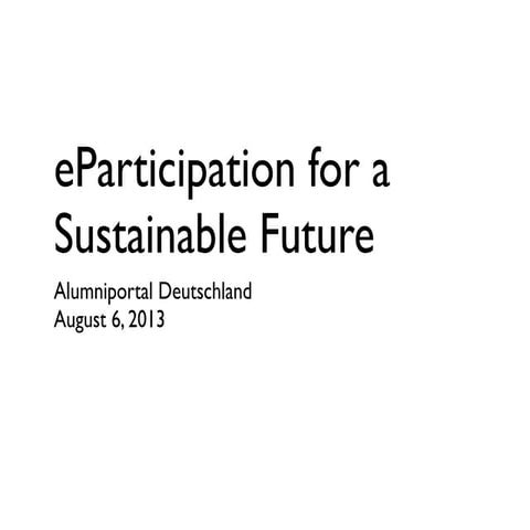IAP2 Public Participation Spectrum | PDF