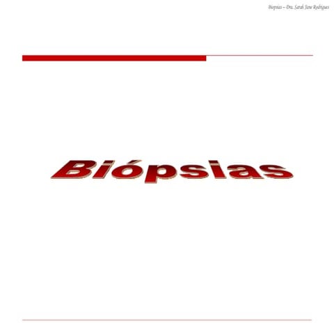 Alunos Med  Biópsias 2007 2