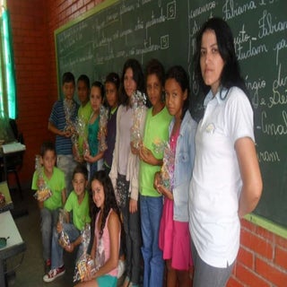 Alunos destaques   5º ano 3º bimestre