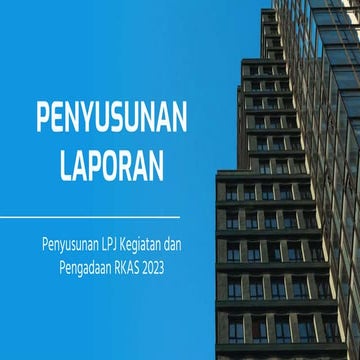 Sistem Akuntabilitas dan Pelaporan Dana Operasional di Kodim dan Koramil