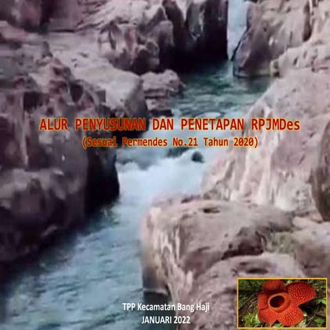 ALUR PENYUSUNAN DAN PENETAPAN RPJMDesA1.pptx