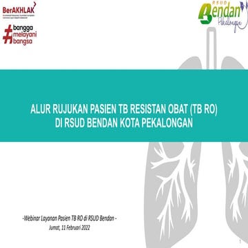 ALUR TB RO BENDAN.ppt