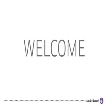 Alu xgpon solution for pt telkom akses 20130830+