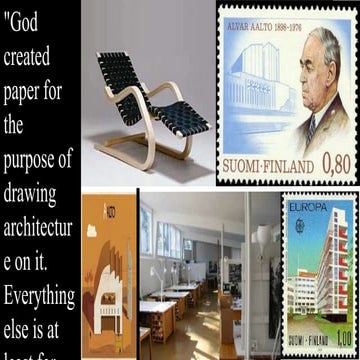 Alvar Aalto
