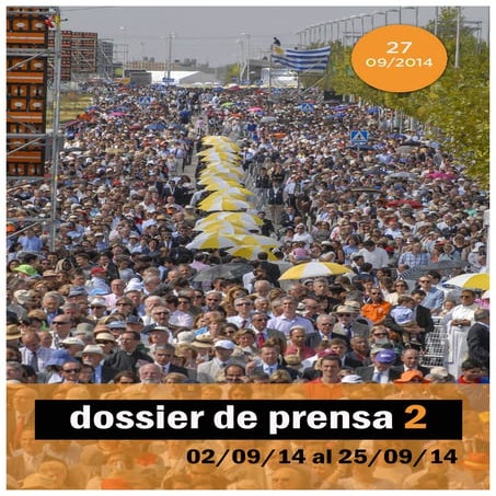 Beatificación Álvaro del Portillo (2)