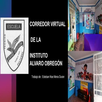 Alvaro obregon | PPTX