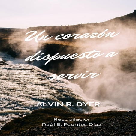 Alvin r-dyer | PDF