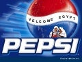 Always Pepsi Cola - Made in Egypt