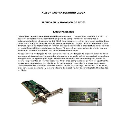 Alyson andrea londoño usuga