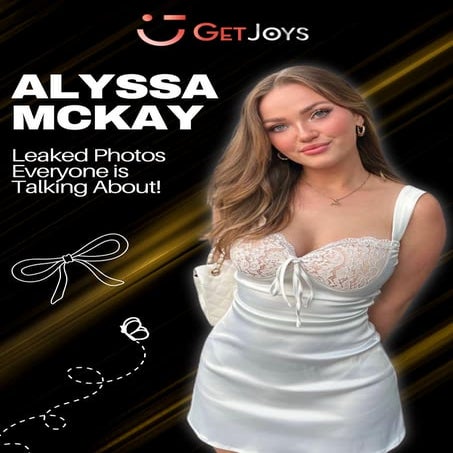 Alyssa McKay leaked photos controversy pdf.pdf