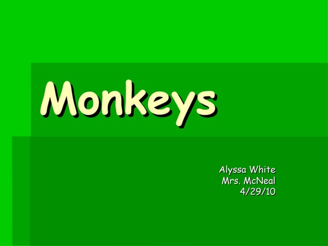 Alyssas Measurement Project