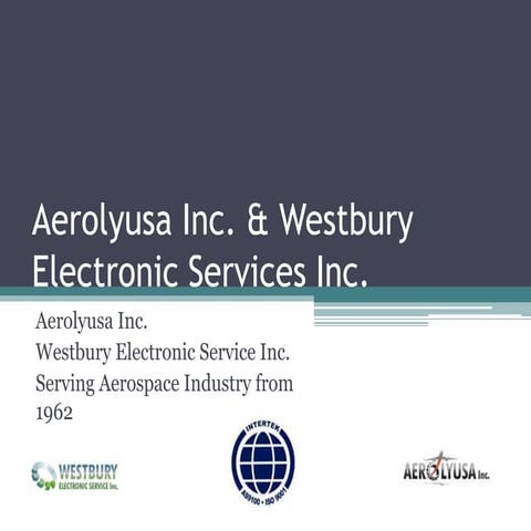 ALYWES | PPT