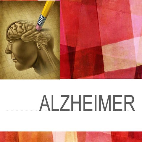 Alzheimer