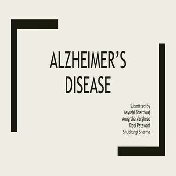 ALZHEIMER'S DISEASE (1).pptx