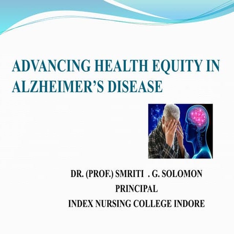 ALZHEMERS HEALTH EQUITY  final  Copy-1.pptx