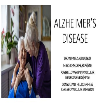 Alzhemiers disease BY dr.MUMTAZ ALI.pptx