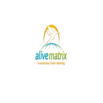 Alive Matrix business-presentation-english-version-september-10