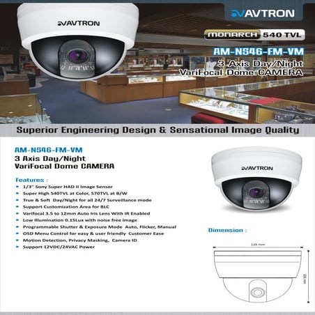 Am n546-fm-vm - copy | PDF