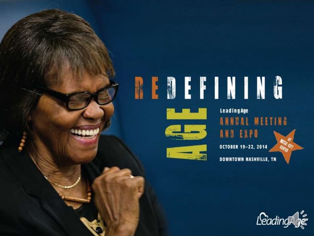 AM14 Expo Highlights