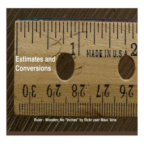 Applied Math 20S Jauary 13, 2009