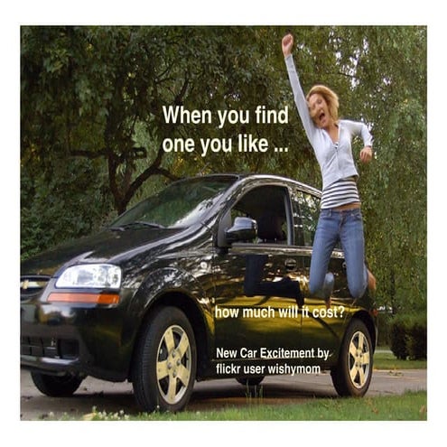 Applied Math 40S May 8, 2008