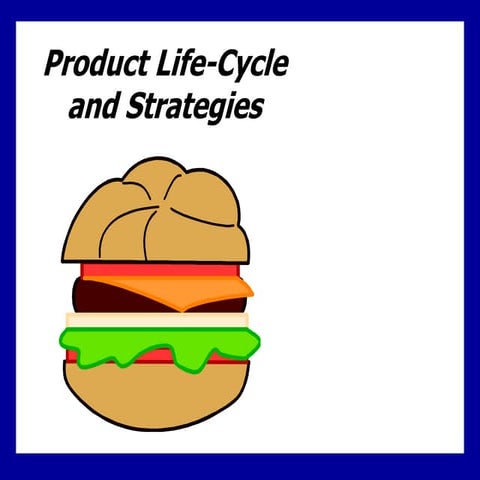 AM_7 Product Life Cycle.ppt