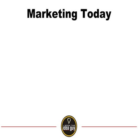 AMA @ OSU : Personal Branding