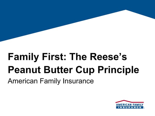 AMA Social Media Seminar