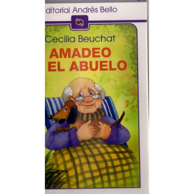 Amadeo y el_abuelo