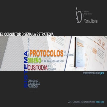 Amaestramientos de llaves, paso a paso www.angelolleros.com