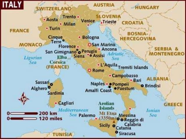 Amalfi