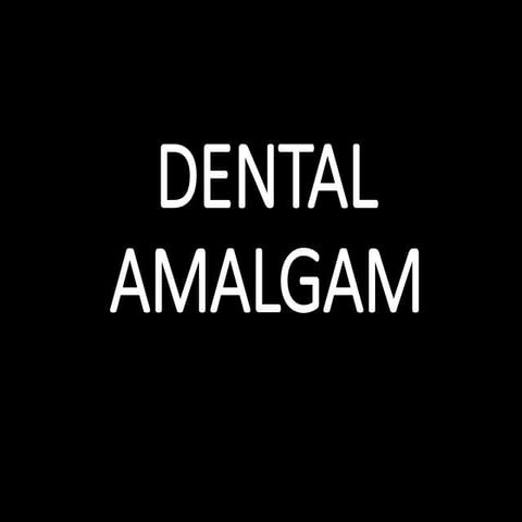 Amalgam