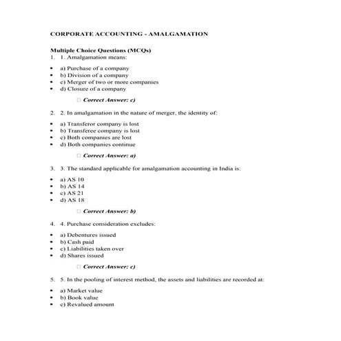 Amalgamation_Corporate_Accounting Mcqs.docx