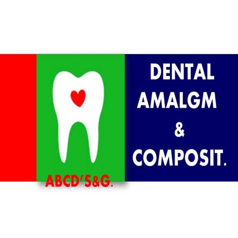 Amalgam &composite